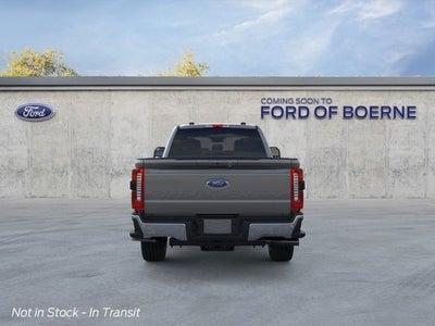 2026 Ford F-350SD F-350® Lariat®