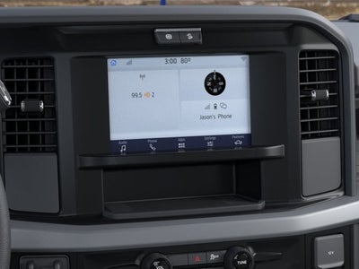 2026 Ford F-350SD F-350® XL
