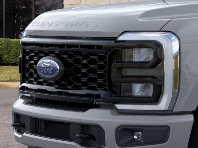 2026 Ford F-350SD F-350® XL