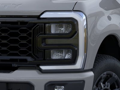 2026 Ford F-350SD F-350® XL