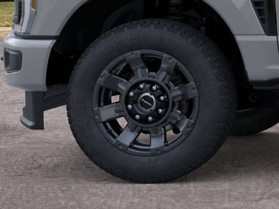 2026 Ford F-350SD F-350® XL