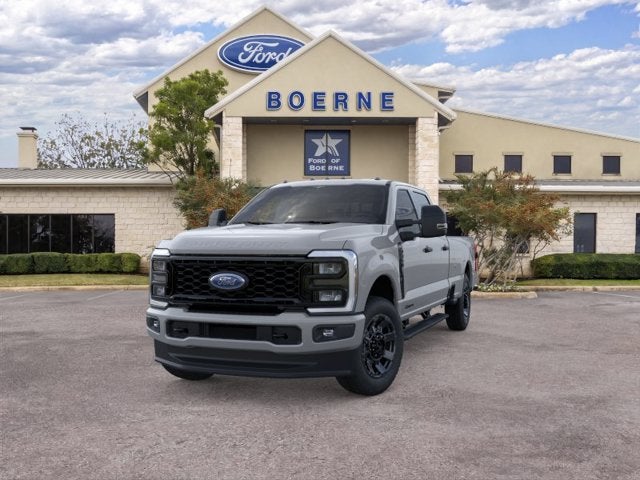 2026 Ford F-350SD F-350® XL