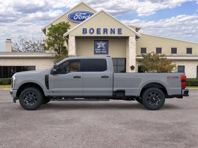 2026 Ford F-350SD F-350® XL