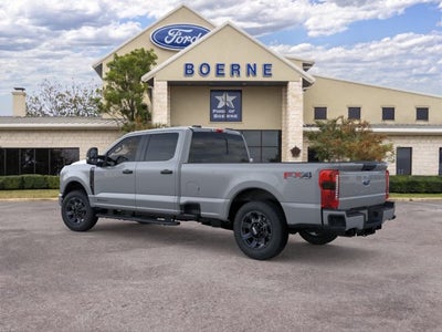 2026 Ford F-350SD F-350® XL