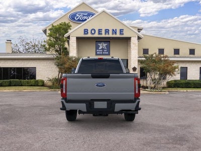 2026 Ford F-350SD F-350® XL