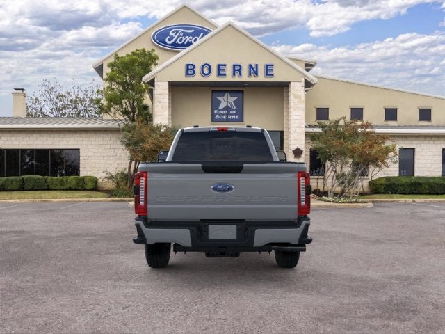 2026 Ford F-350SD F-350® XL