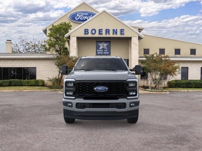 2026 Ford F-350SD F-350® XL