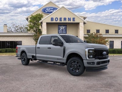 2026 Ford F-350SD F-350® XL