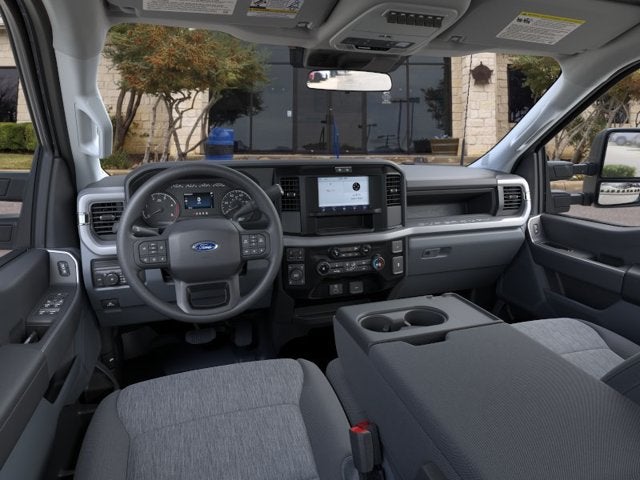 2026 Ford F-350SD F-350® XL