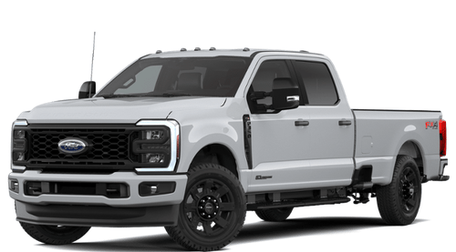 2026 Ford F-350SD F-350® XL