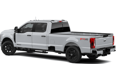 2026 Ford F-350SD F-350® XL