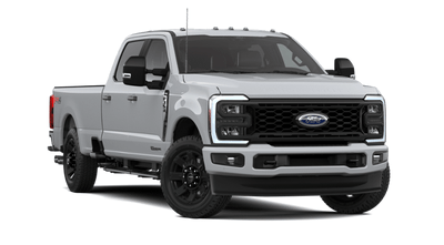 2026 Ford F-350SD F-350® XL