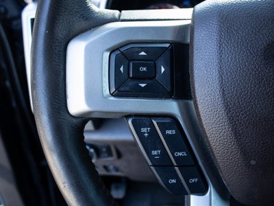 2020 Ford F-350SD King Ranch