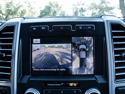 2020 Ford F-350SD King Ranch