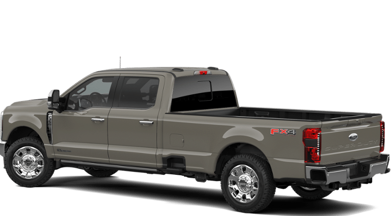 2026 Ford F-350SD F-350® Lariat®