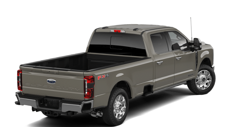 2026 Ford F-350SD F-350® Lariat®
