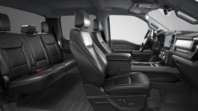 2026 Ford F-350SD F-350® Lariat®
