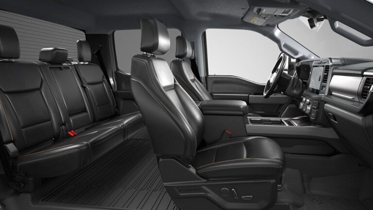 2026 Ford F-350SD F-350® Lariat®