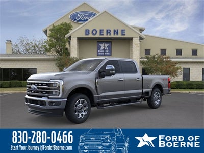 2026 Ford F-350SD F-350® Lariat®