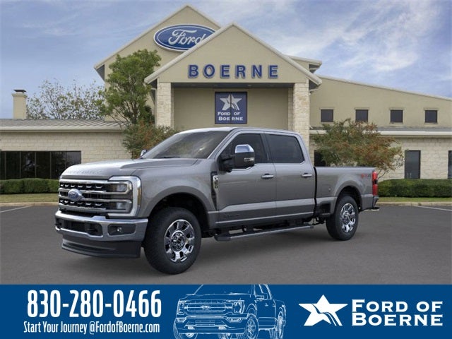 2026 Ford F-350SD F-350® Lariat®