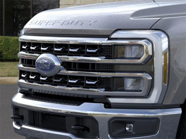 2026 Ford F-350SD F-350® Lariat®