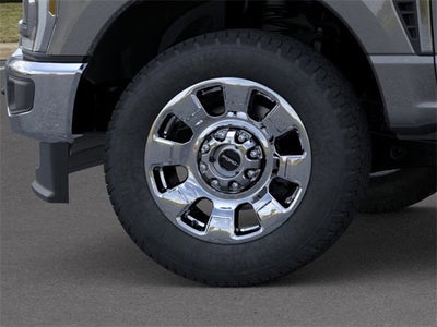 2026 Ford F-350SD F-350® Lariat®