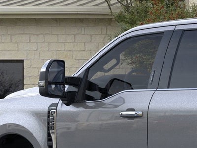 2026 Ford F-350SD F-350® Lariat®