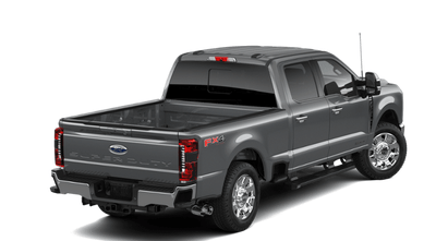 2026 Ford F-350SD F-350® Lariat®