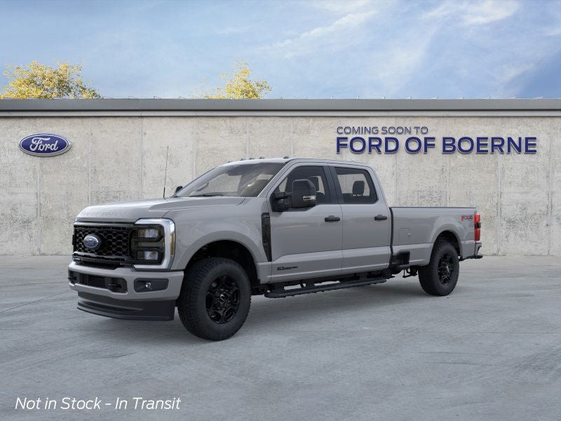2026 Ford F-350SD F-350® XL