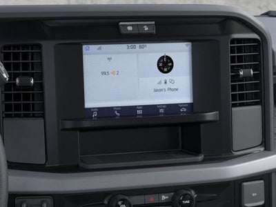 2026 Ford F-350SD F-350® XL