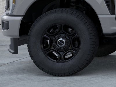 2026 Ford F-350SD F-350® XL