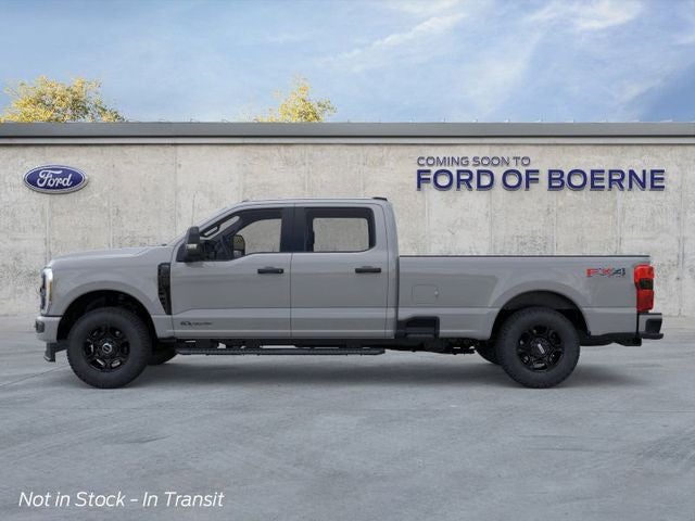 2026 Ford F-350SD F-350® XL