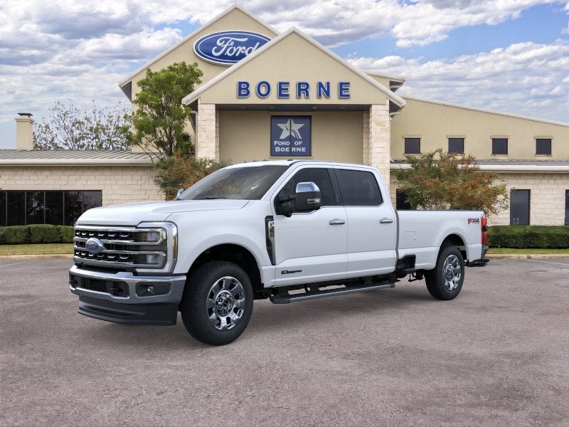 2026 Ford F-350SD F-350® Lariat®