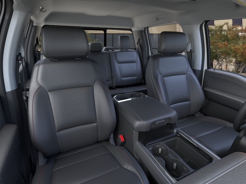 2026 Ford F-350SD F-350® Lariat®