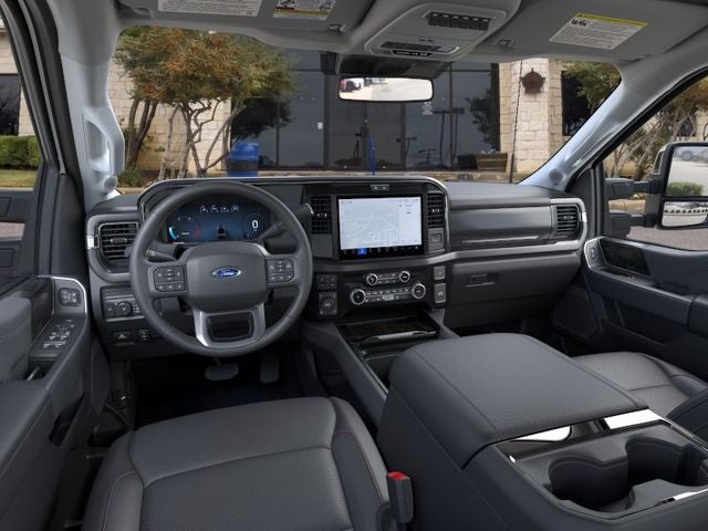2026 Ford F-350SD F-350® Lariat®