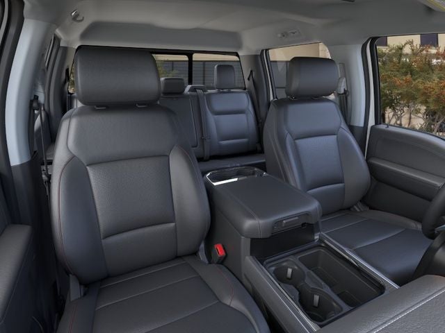 2026 Ford F-350SD F-350® Lariat®