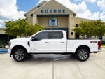 2022 Ford F-350SD Platinum