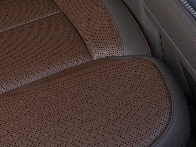 2025 Ford F-350SD F-350® King Ranch®