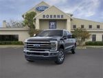 2025 Ford F-350SD F-350® King Ranch®