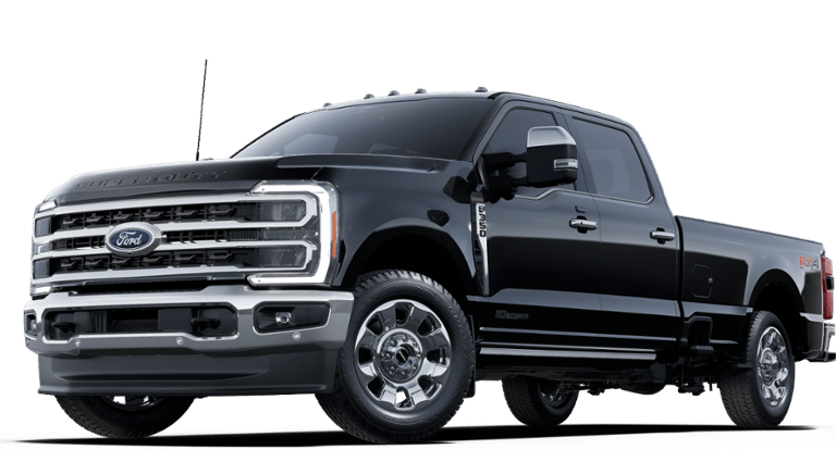 2025 Ford F-350SD F-350® King Ranch®