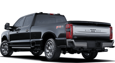 2025 Ford F-350SD F-350® King Ranch®