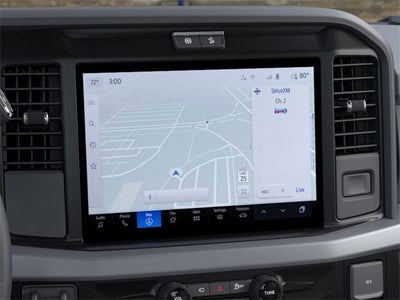 2026 Ford F-350SD F-350® XLT