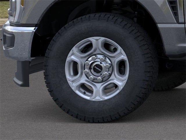 2026 Ford F-350SD F-350® XLT