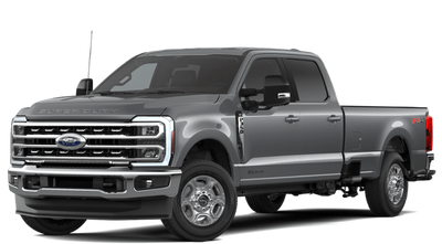 2026 Ford F-350SD F-350® XLT