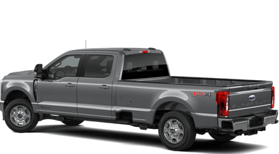 2026 Ford F-350SD F-350® XLT