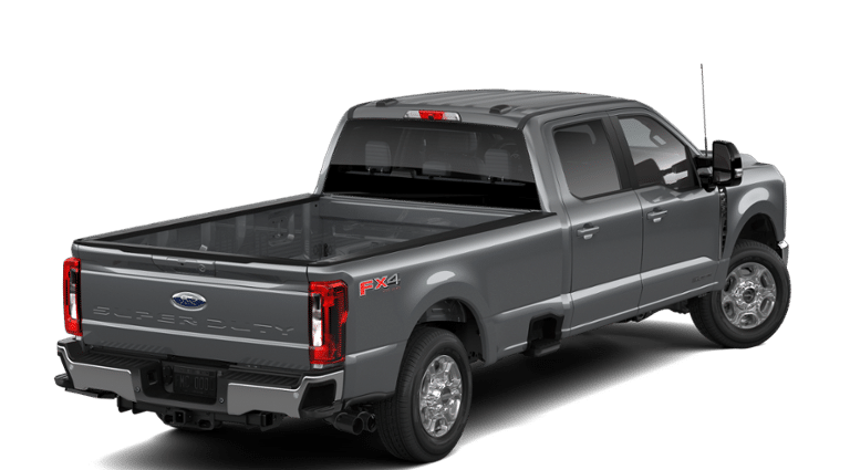 2026 Ford F-350SD F-350® XLT
