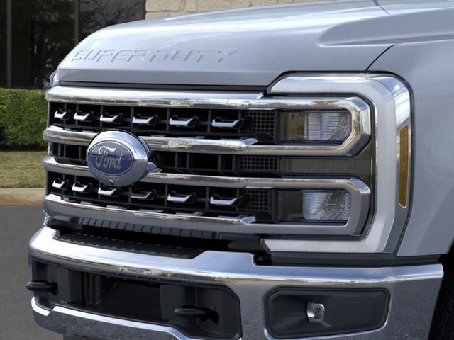 2026 Ford F-350SD F-350® Lariat®