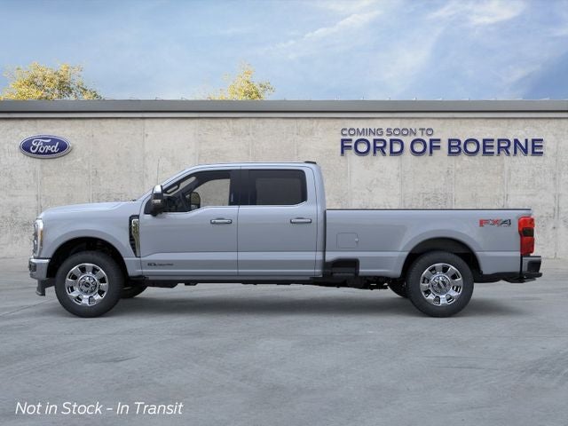 2026 Ford F-350SD F-350® Lariat®