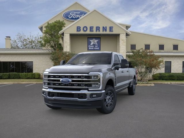 2026 Ford F-350SD F-350® Lariat®
