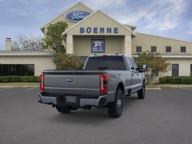 2026 Ford F-350SD F-350® Lariat®